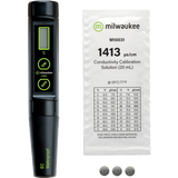 Milwaukee Medidor de Conductividad Impermeable C65