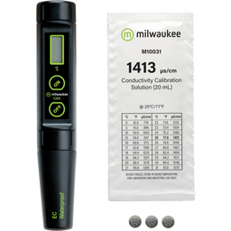 Misuratore a Penna per Conducibilità C65 - Waterproof - 1 pz.