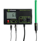 Milwaukee MC122 Smart PH Mess- und Regelgerät