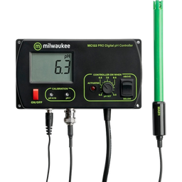 Milwaukee MC122 Smart PH Mess- und Regelgerät - 1 Stk