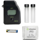 Milwaukee MW13 Iodin Photometer