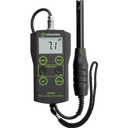 Milwaukee MW801 Smart pH/EC/TDS Messgerät - 1 Stk