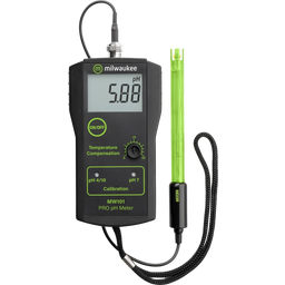 Milwaukee pH-Mètre MW101 Pro  - 1 pcs