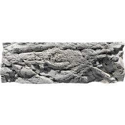 Back to Nature Malawi White Back Wall 3D - L (200x60cm)