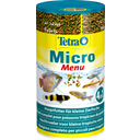Tetra Micro Menu - 100 ml