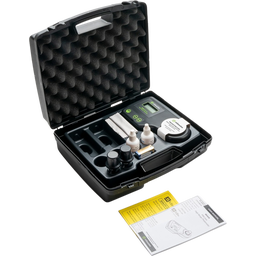Milwaukee MI408 Eisen Pro Photometer - 1 Stk