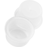 Milwaukee MI0003 - Capuchons pour Cuvette en Verre
