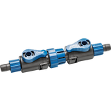 Oase ShutOff Valve, Doppelabsperrhahn