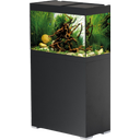 StyleLine 125 Aquariumset, Zwart
