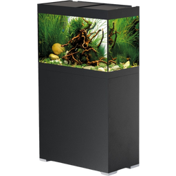 Oase StyleLine 125 Aquariumset - schwarz