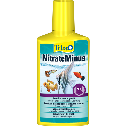 Tetra NitratMinus - 250 ml