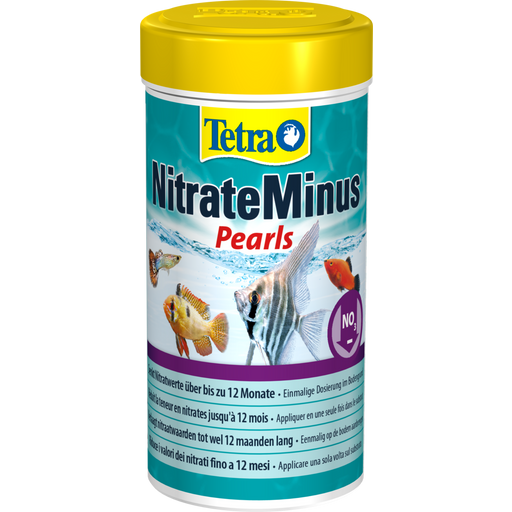 Tetra Nitrate Minus Pearls - 250 ml