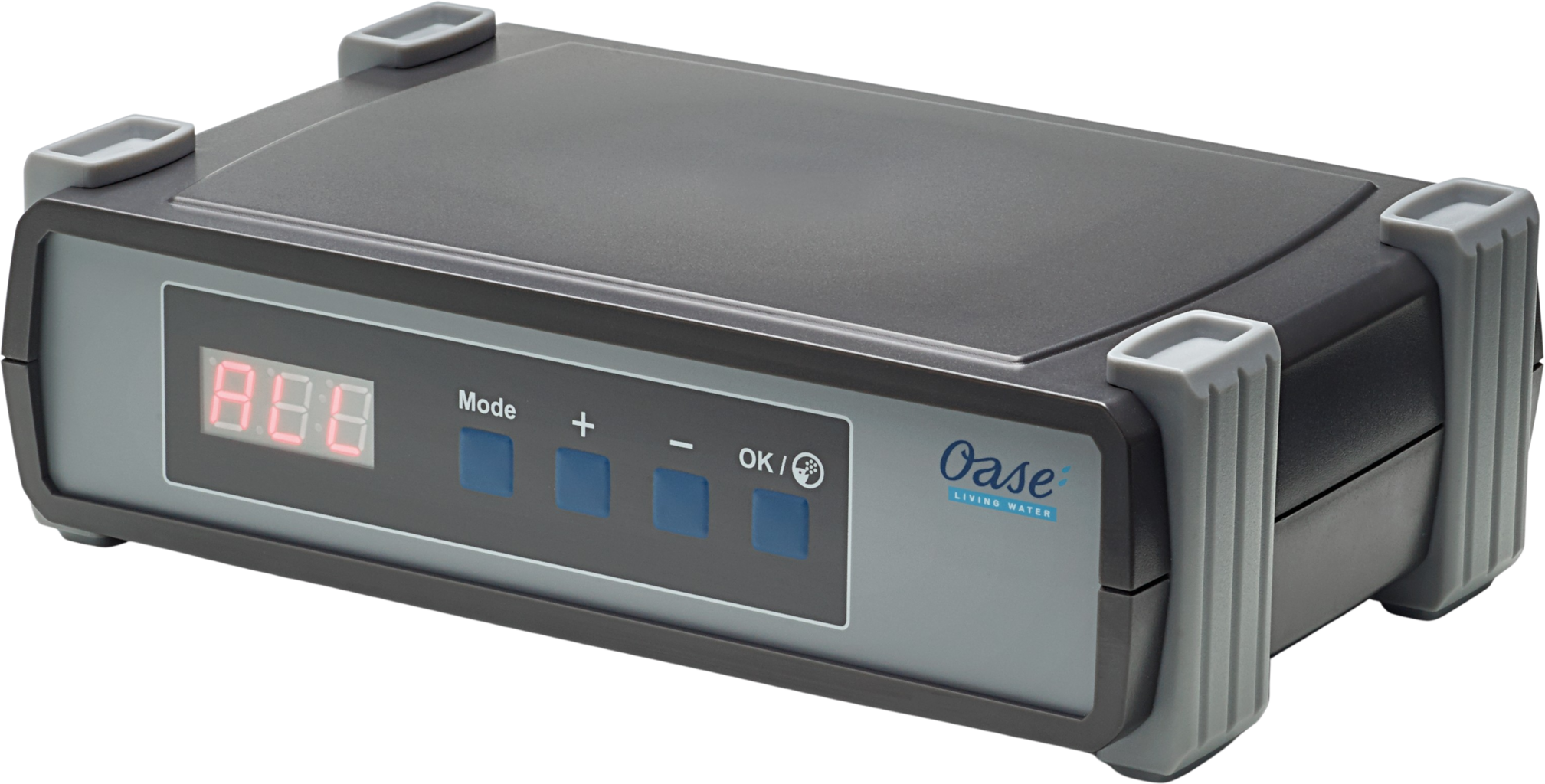 Oase StreamMax Pump Controller