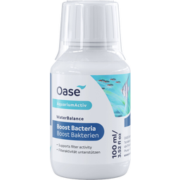 Oase WasserBalance Boost Bakterien - 100 ml