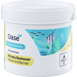 Oase Nitrate Remover Pellets - 60g