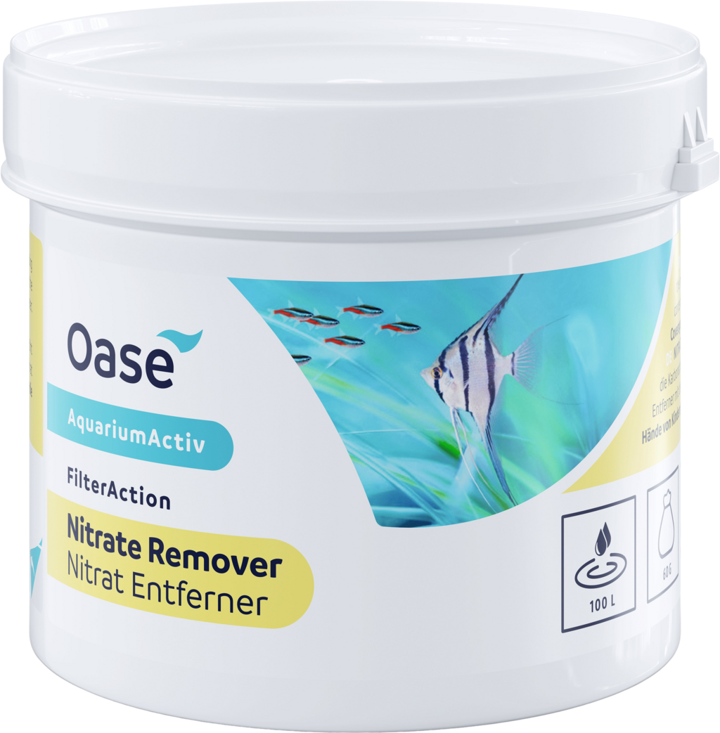 Oase Nitrate Remover Pellets