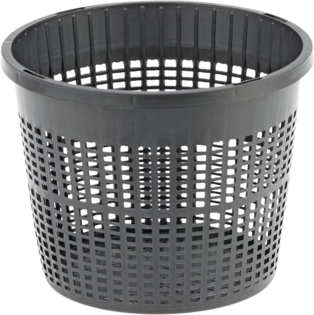 Oase Cesta para Plantas - Redonda