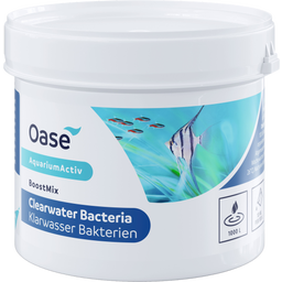 Oase Boost Mix ClearWater Bacteria - 100 g