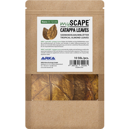 ARKA Feuilles de Badamier - Nano