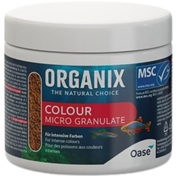 Oase Organix Micro Colour Granulate - 175 ml