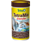 TetraMin Granules - Alimento Granulado