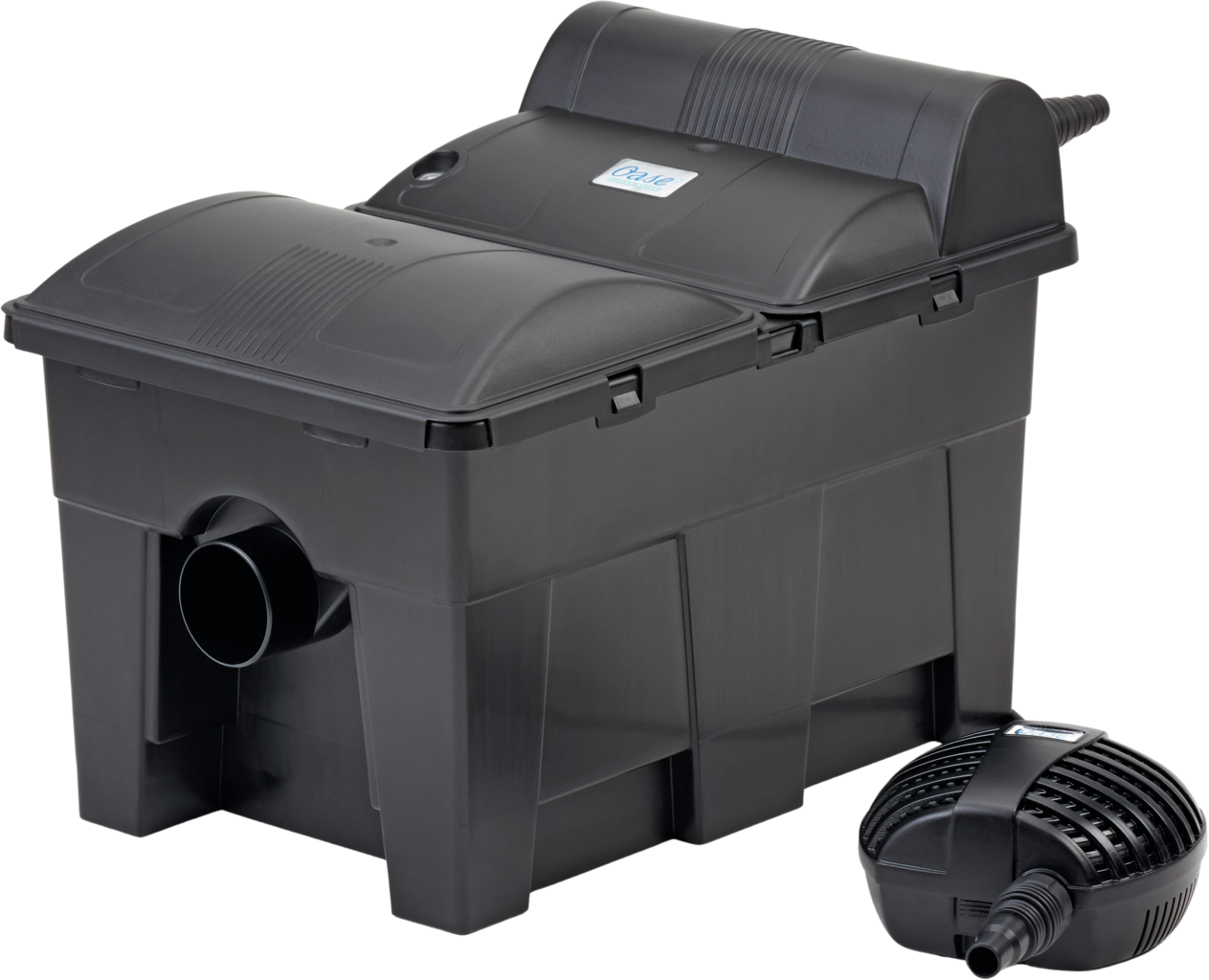 Oase BioSmart Teichfilter - 14000