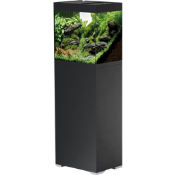 Oase StyleLine 85 Aquariumset - schwarz