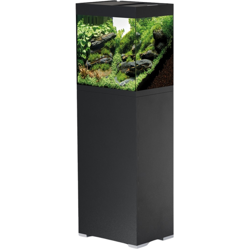 Oase StyleLine 85 Aquariumset - schwarz