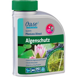 AquaActiv PhosLess - Protection Anti-Algues - 500 ml
