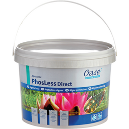 Oase AquaActiv PhosLess Direkt Algskydd - 5 liter