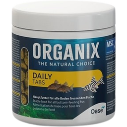 Oase Organix Daily Tabs - 250 ml