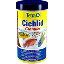 Tetra Cichlid Granulat - 500 ml