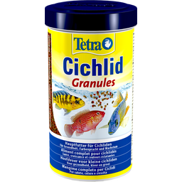 Tetra Cichlid Granulat - 500 мл