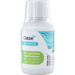 Oase Éliminateur d'algues bleues et vertes - 500 ml