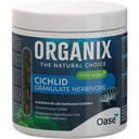 Oase Organix Cichlid Granulate Herbivore - 500 ml
