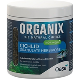 Oase Organix Cichlid Granulate Herbivore 