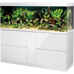 HighLine optiwhite 600 Combination, White - 1 Set