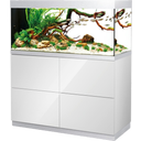 HighLine Rumsavdelare optiwhite 300 Kombination - vit