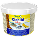 Tetra Cichlid Sticks - 10l