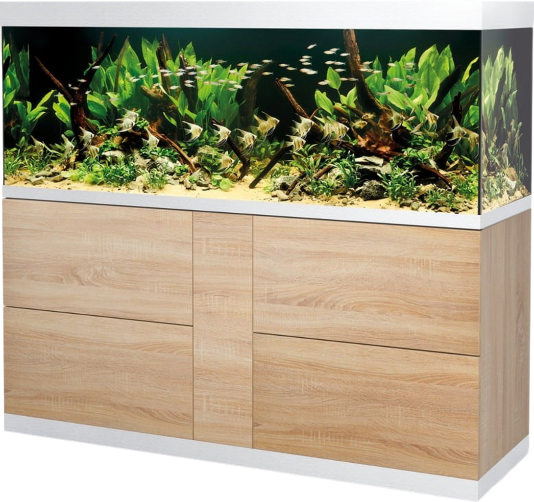 Oase HighLine Optiwhite 600 - Chêne