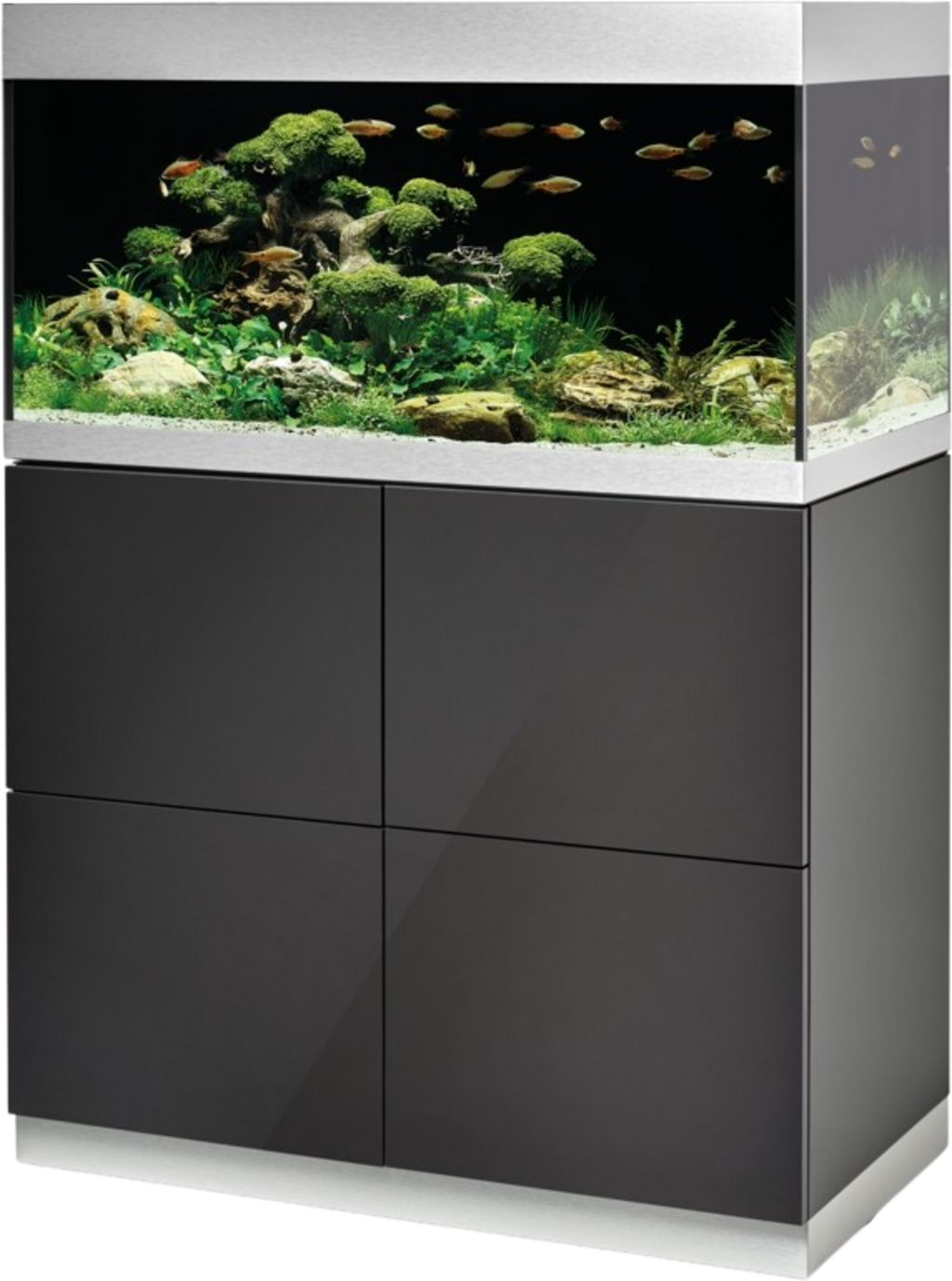 HighLine Optiwhite 200, anthracite