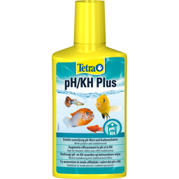 Tetra pH/KH Plus 250ml - 250 ml
