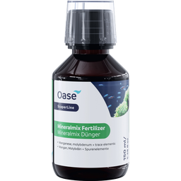 Oase ScaperLine MineralMix Fertilizer - 150 ml