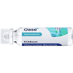 Oase KickBoost Clearwater Bacteria 30 ml - 30 ml
