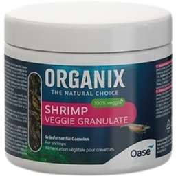 Oase Organix Shrimp Veggie Granulate - 175 ml