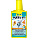 Tetra pH / KH minus