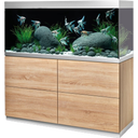 Oase HighLine optiwhite 400 Kombination Eiche