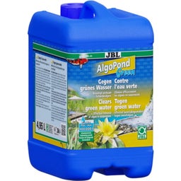 JBL AlgoPond Green - 4,95 l