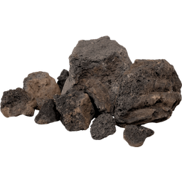 Olibetta Schwarze Premium Lava - 60er