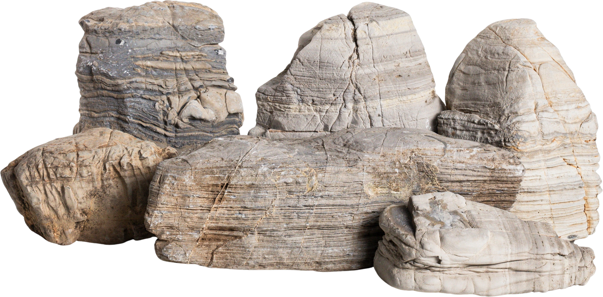 Olibetta Frodo Rocks - 20 kg